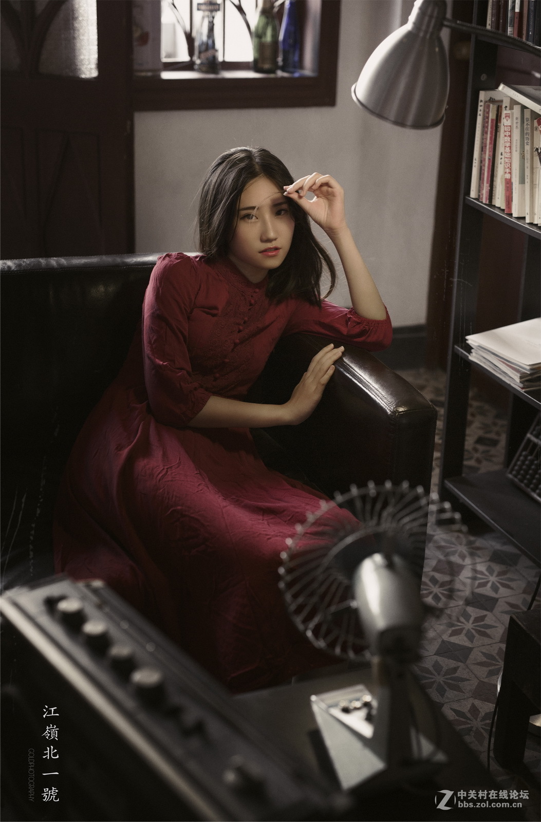 适马50MM F1.4 ART..(江岭北一号....人像)