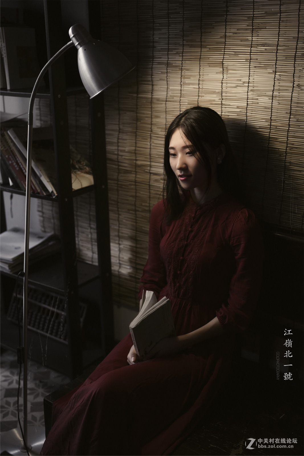 适马50MM F1.4 ART..(江岭北一号....人像)