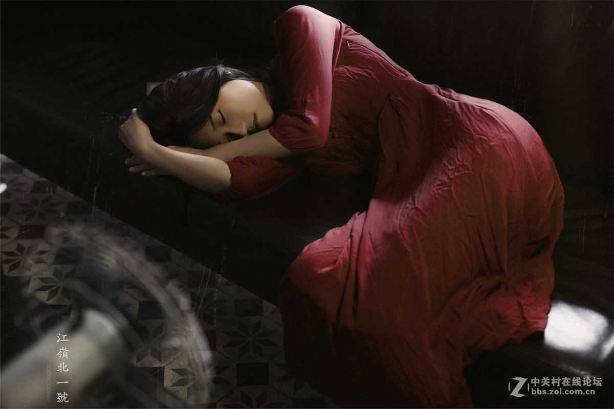 适马50MM F1.4 ART..(江岭北一号....人像)