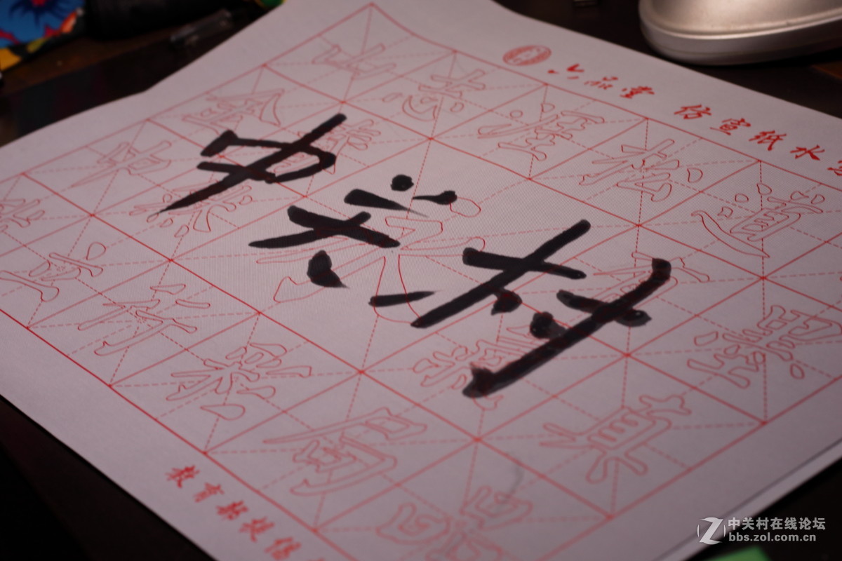 M3在低感画质能和5D3比