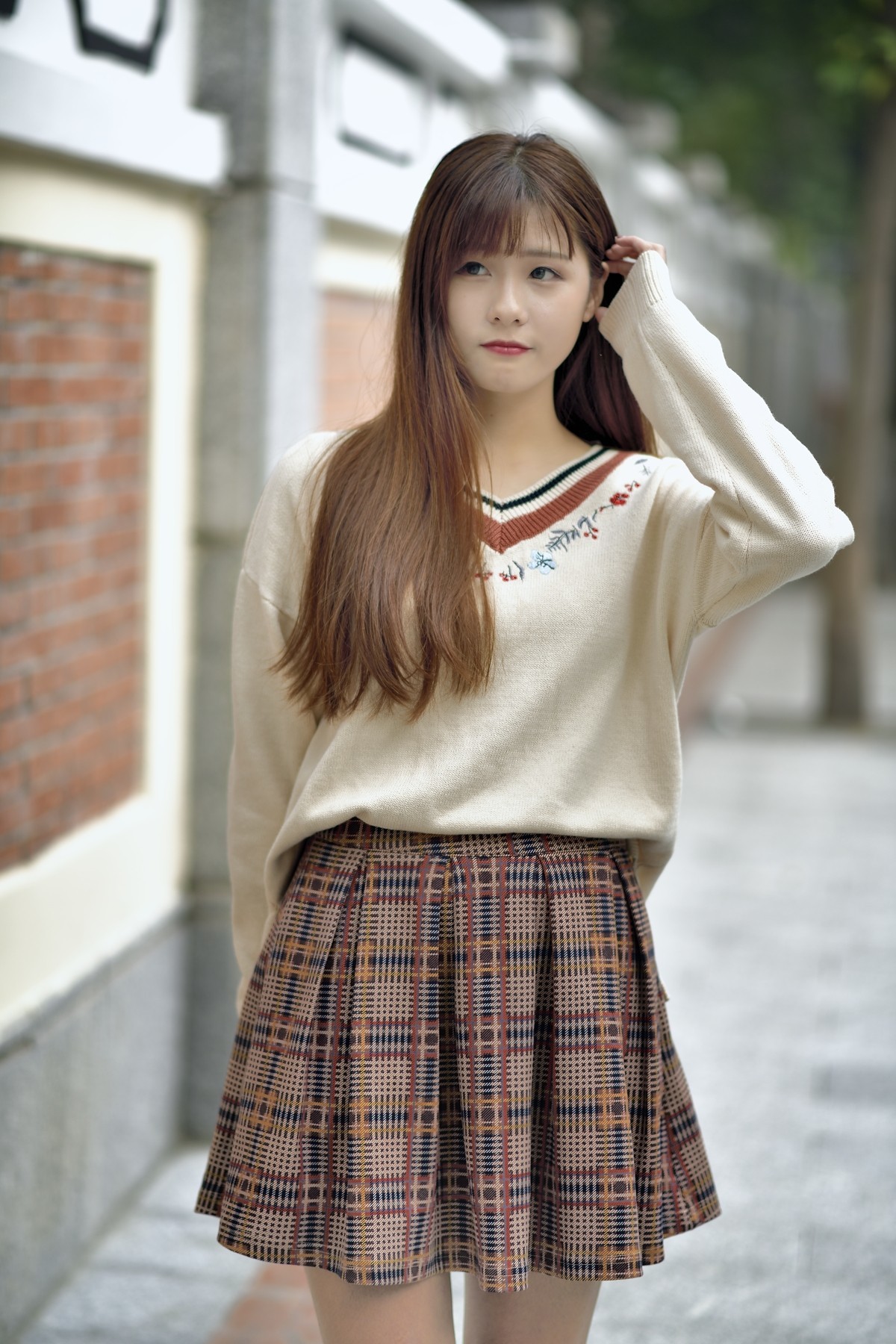 【暖冬杂拍】——小试850