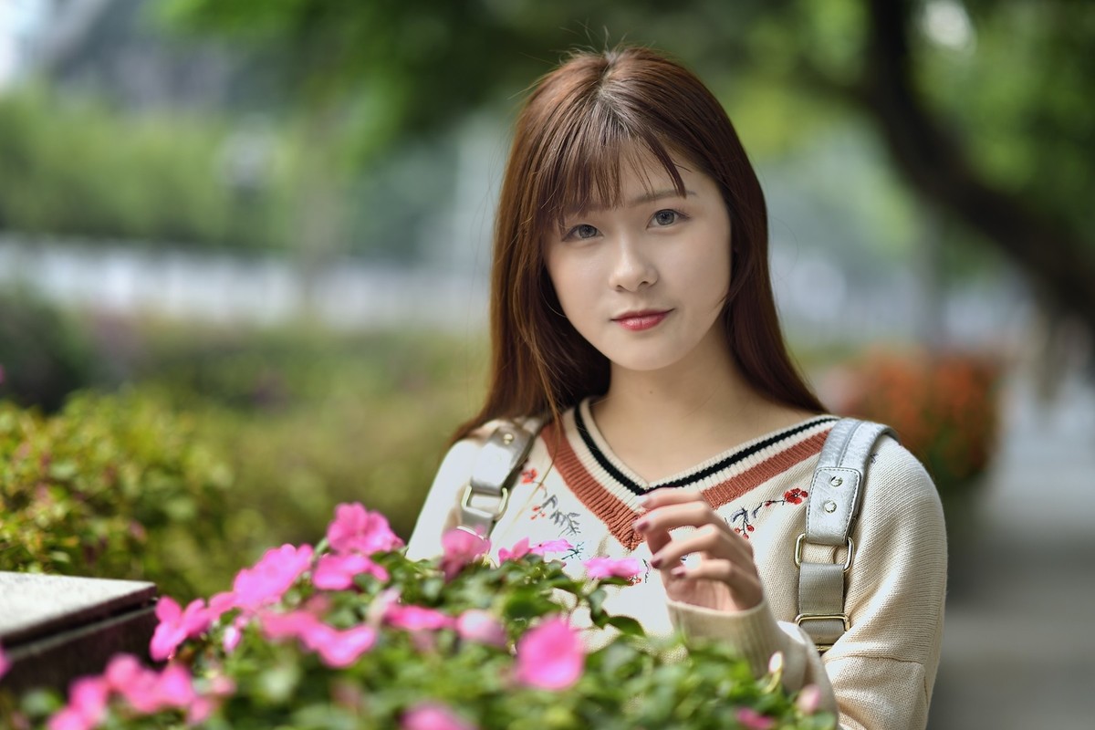 【暖冬杂拍】——小试850