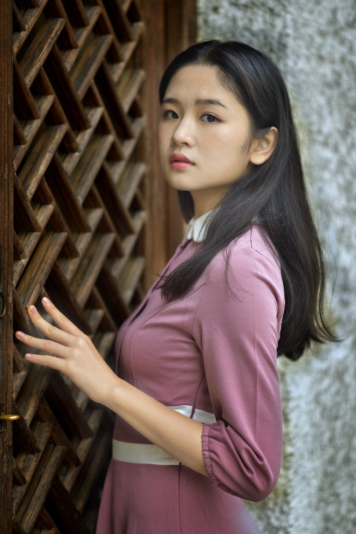 【暖冬杂拍】——小试850