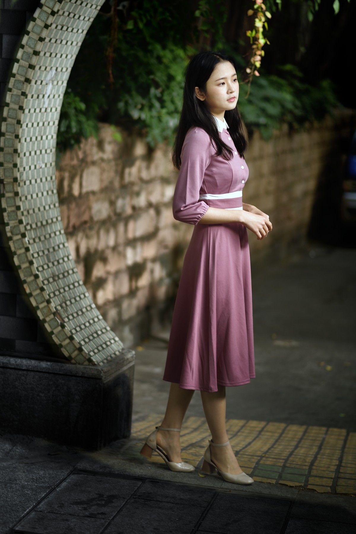 【暖冬杂拍】——小试850