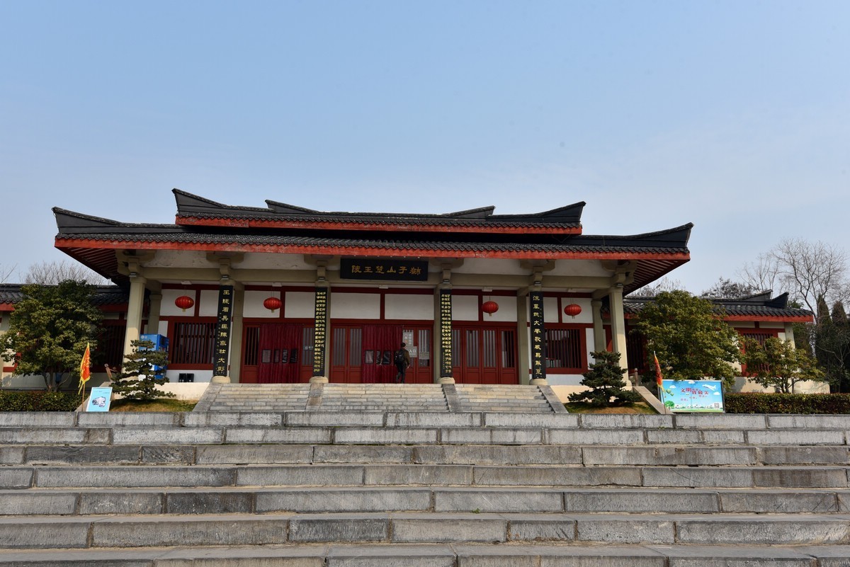 徐州汉文化景区