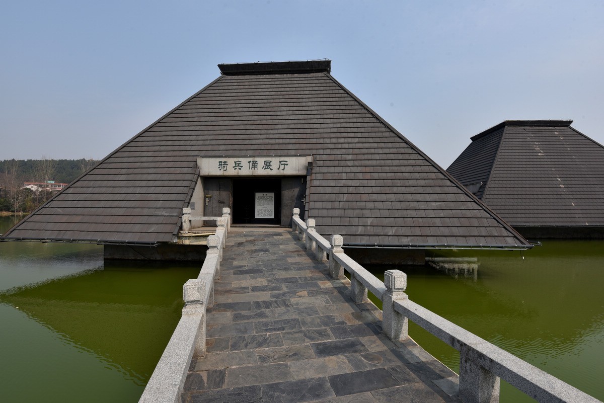 徐州汉文化景区