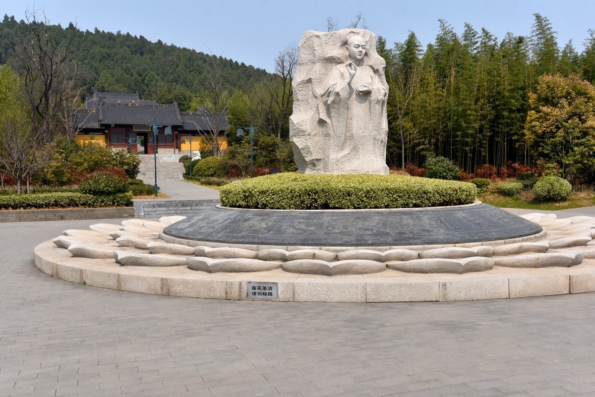 徐州汉文化景区