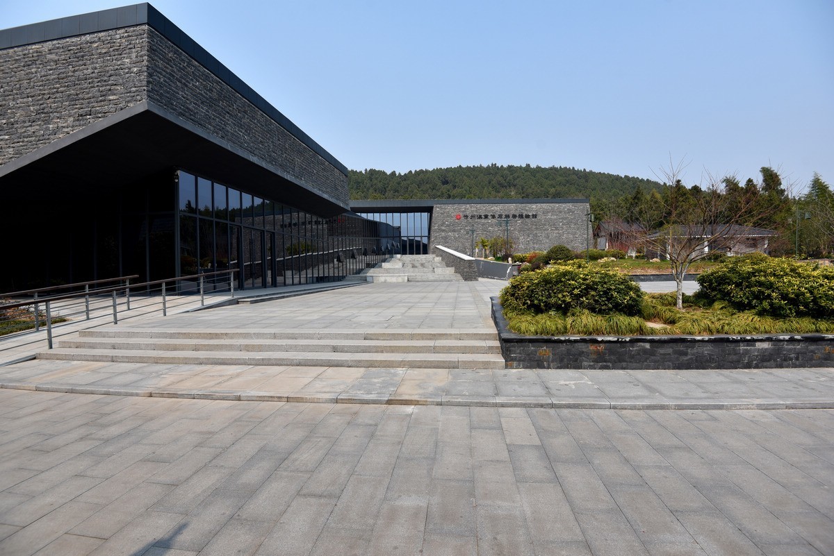 徐州汉文化景区