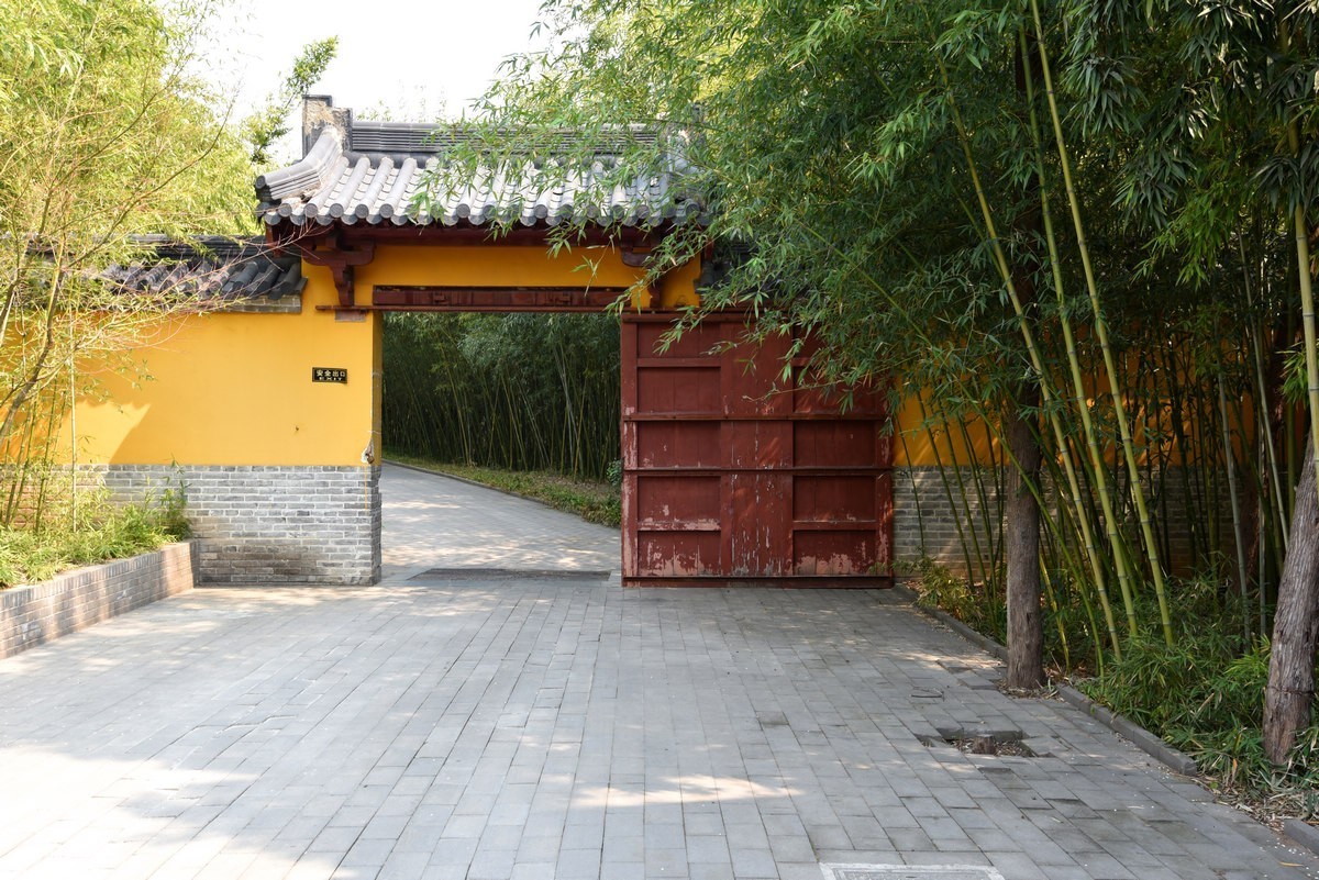 徐州汉文化景区