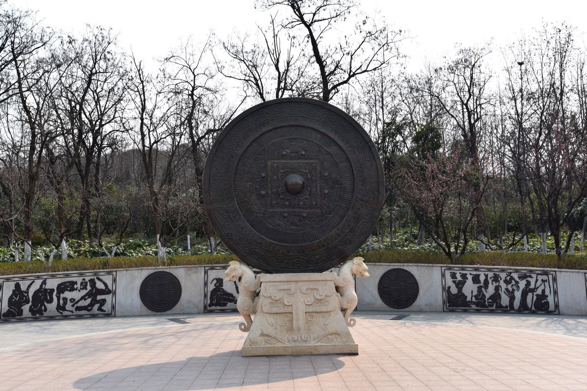 徐州汉文化景区