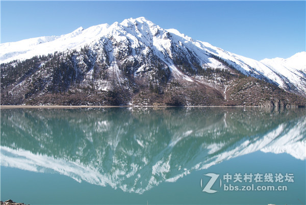 九、十月  藏地旅行那些不得不说的风景【海螺沟+稻城亚丁+布达拉宫】