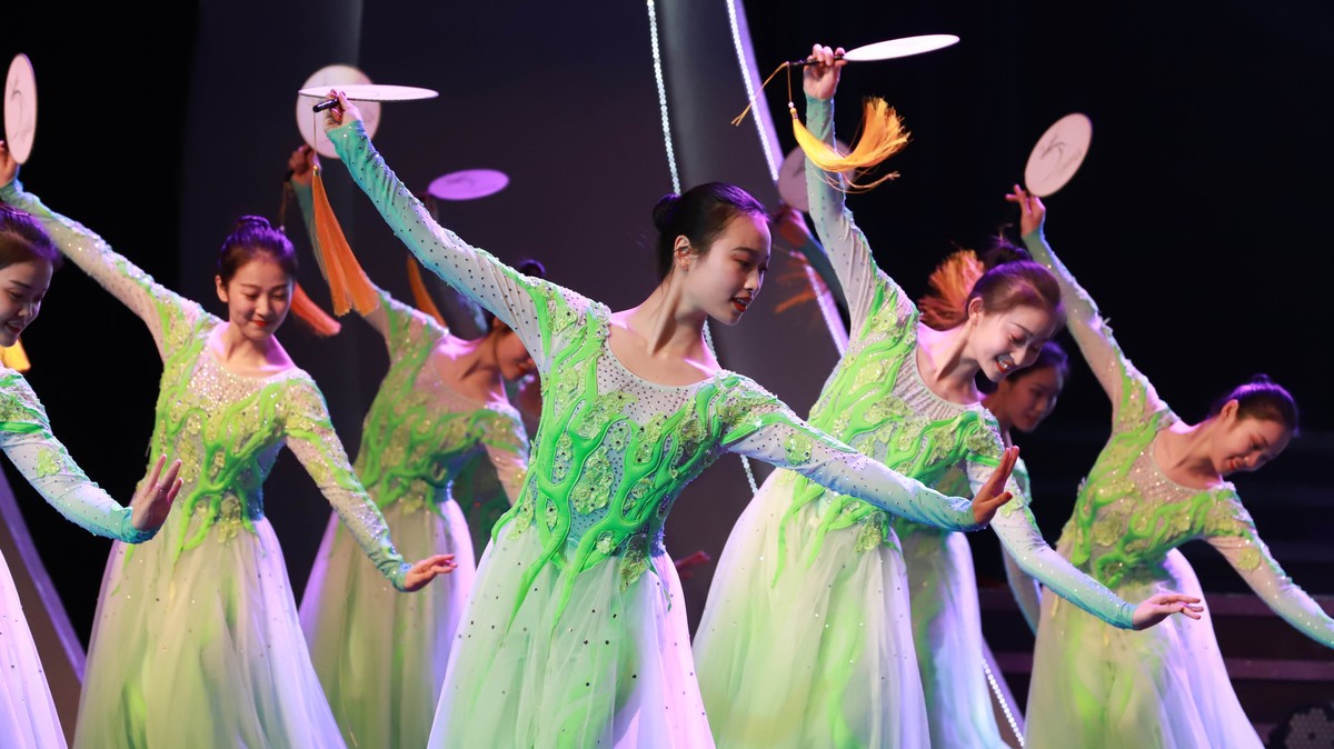 民建宁波市委员会新春联欢会