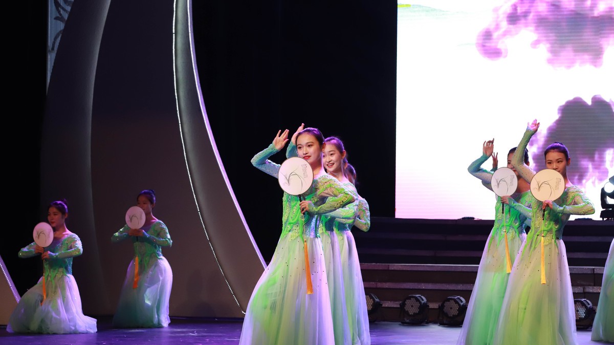 民建宁波市委员会新春联欢会