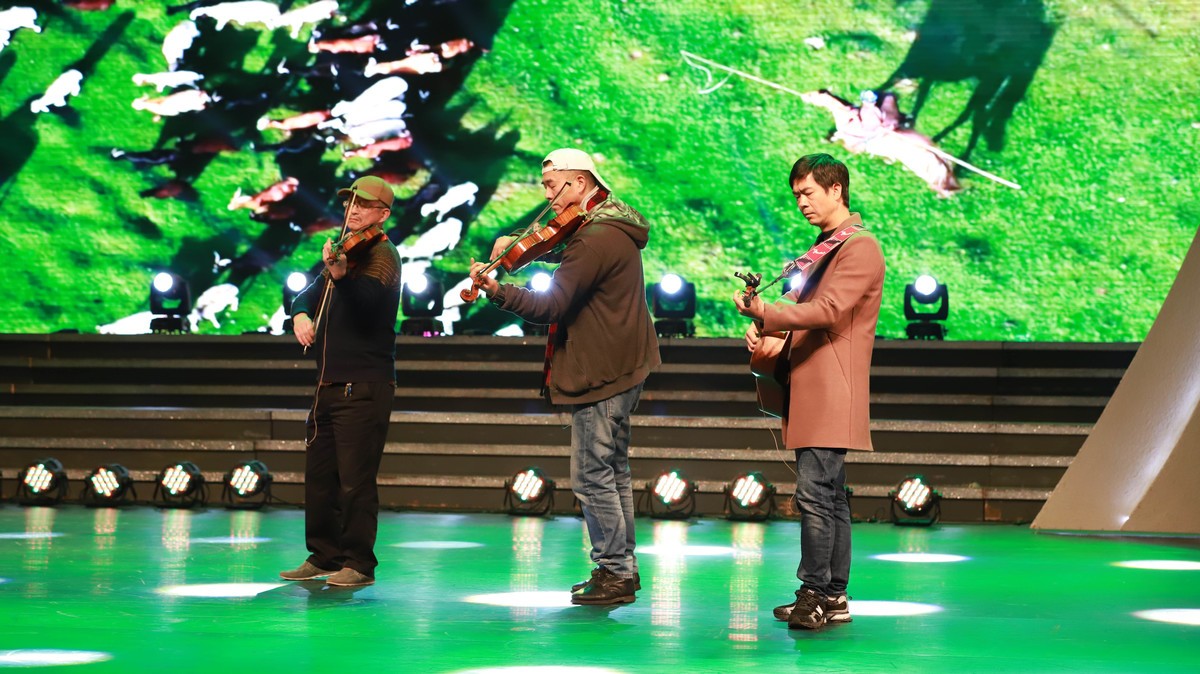 民建宁波市委员会新春联欢会