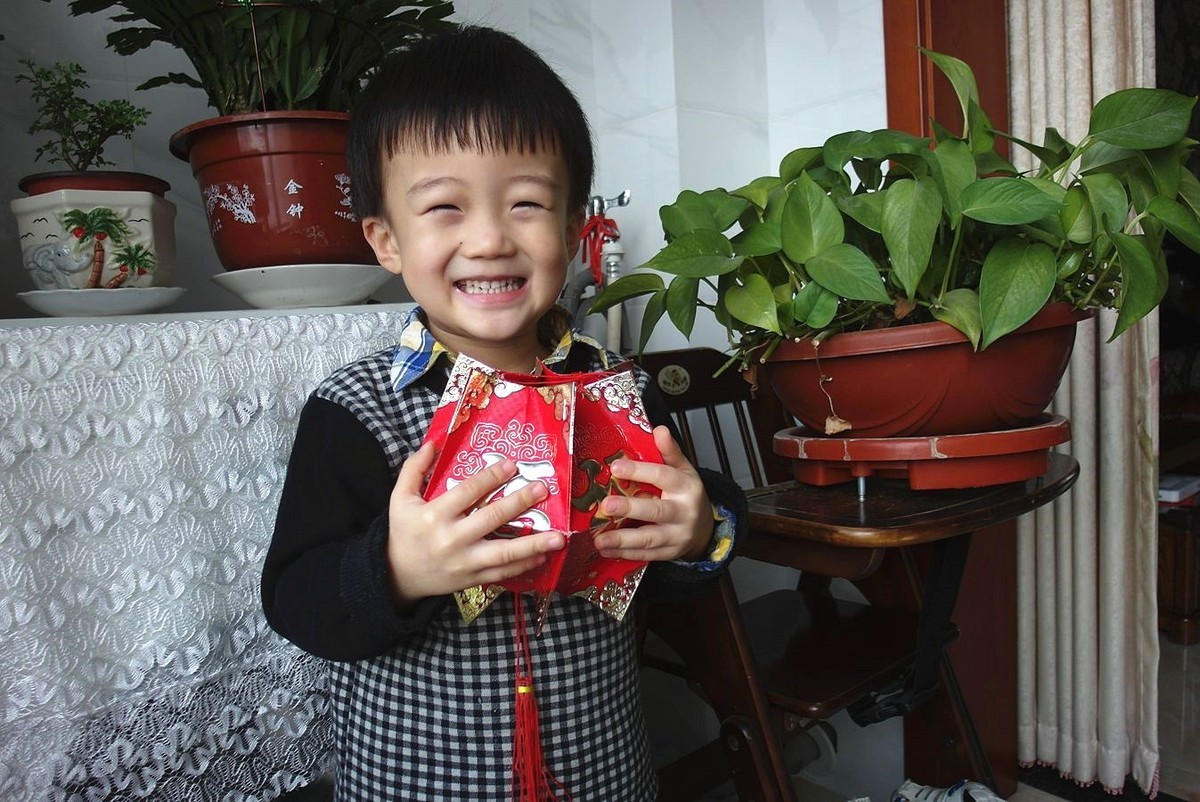 『给您送福』123...6P