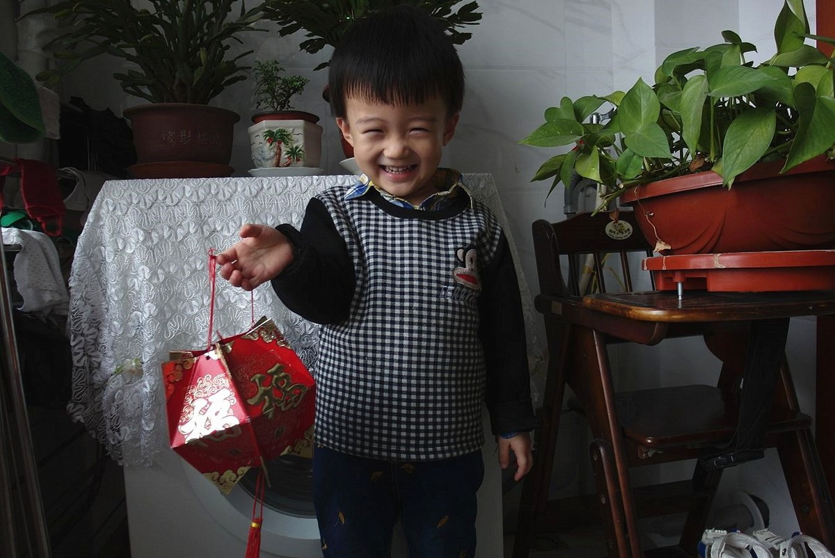 『给您送福』123...6P