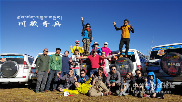 九、十月  藏地旅行那些不得不说的风景【海螺沟+稻城亚丁+布达拉宫】