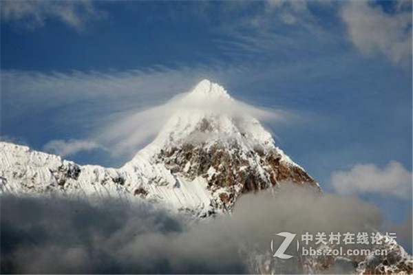 九、十月  藏地旅行那些不得不说的风景【海螺沟+稻城亚丁+布达拉宫】