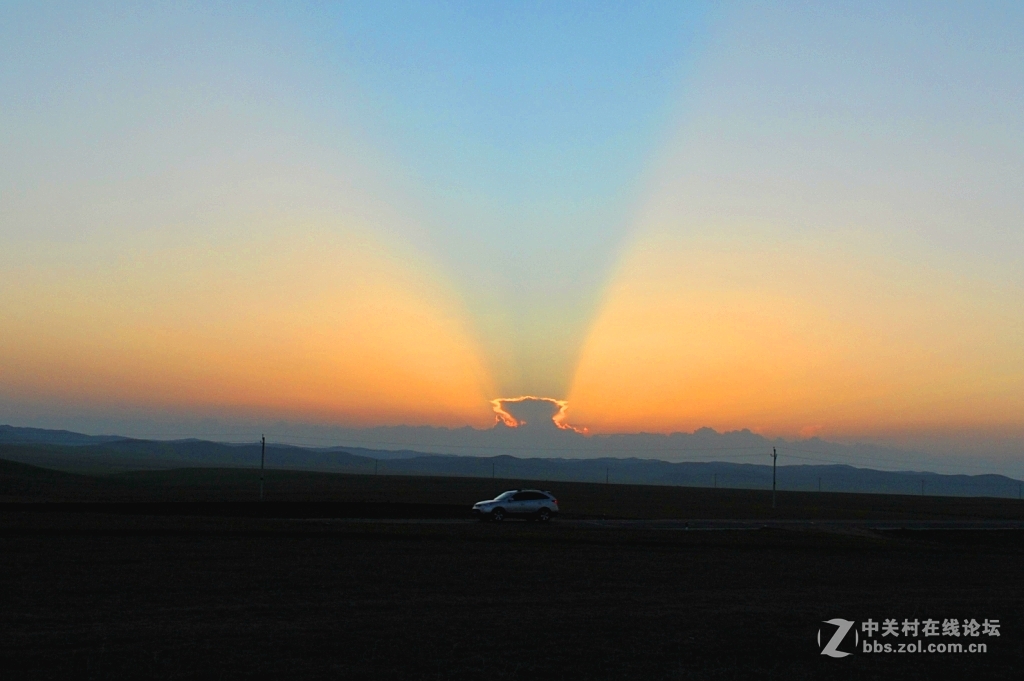 蒙古游  托亚之家