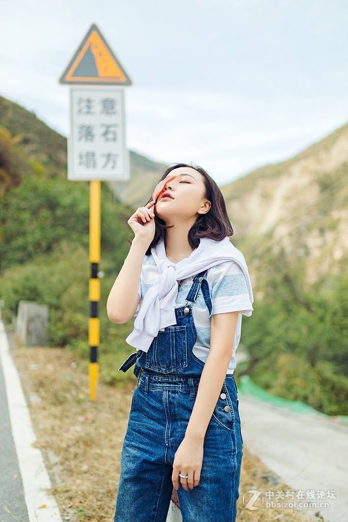 女神闷闷第二集