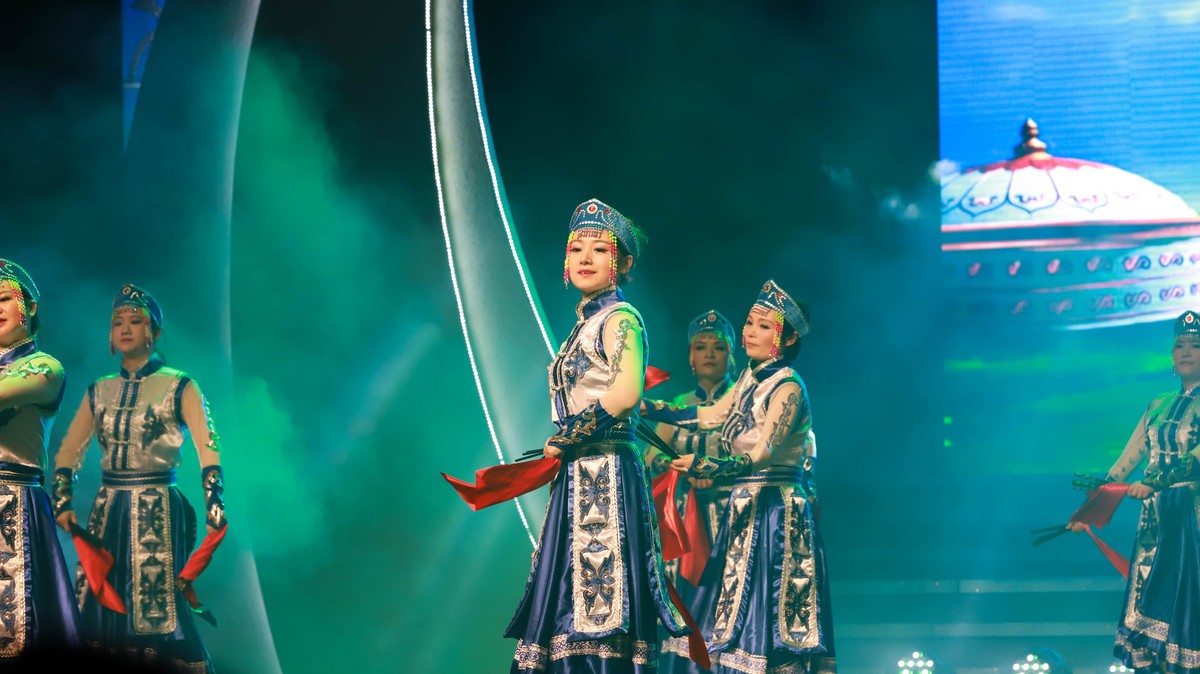 民建宁波市委员会新春联欢会