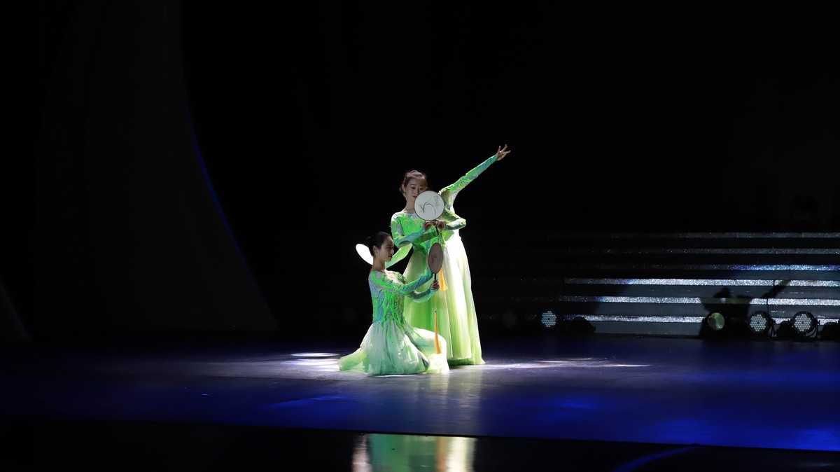 民建宁波市委员会新春联欢会