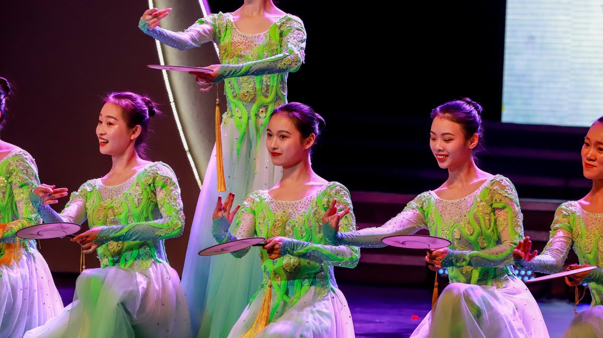 民建宁波市委员会新春联欢会