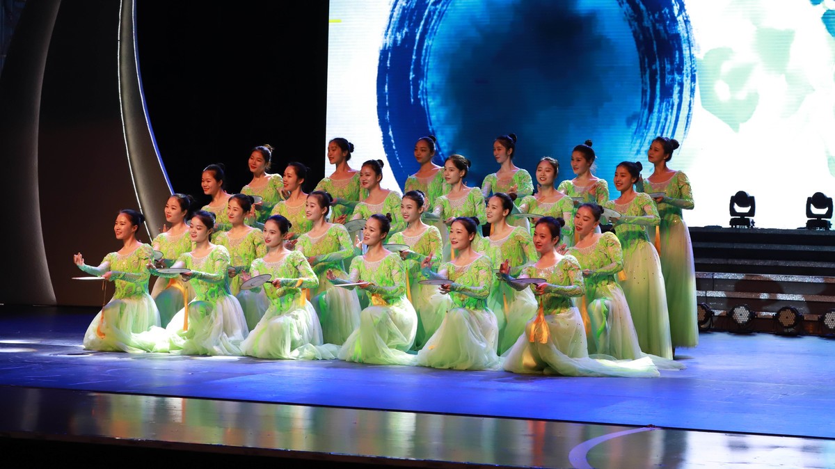 民建宁波市委员会新春联欢会