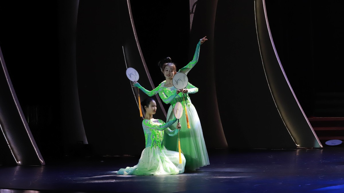 民建宁波市委员会新春联欢会