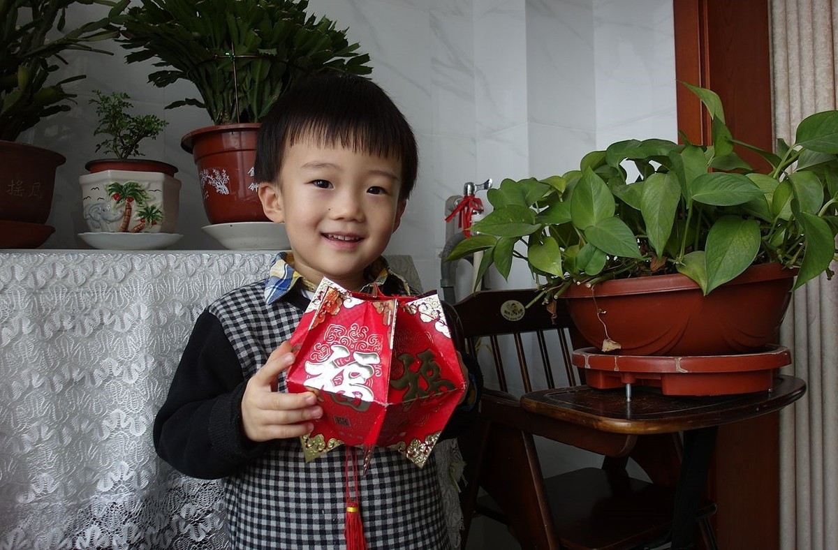 『给您送福』123...6P