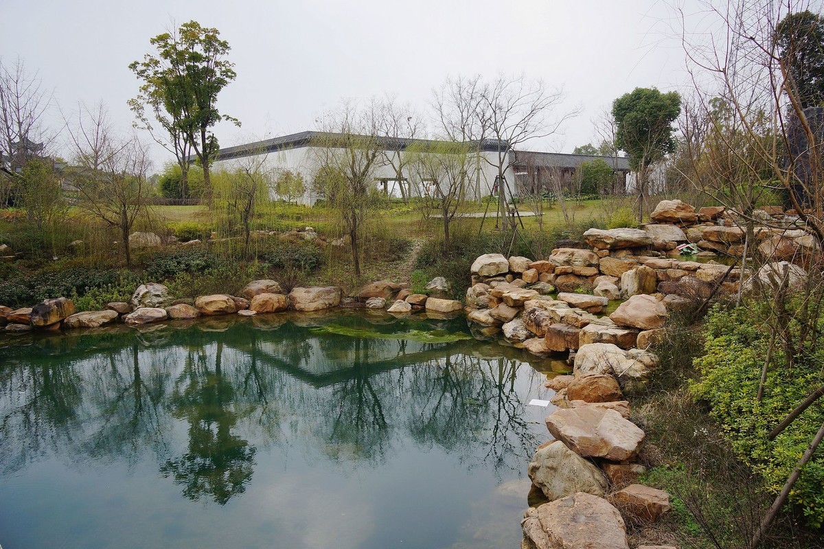 销假贴---一组湖北汉川天屿湖风光！。。。。。。。