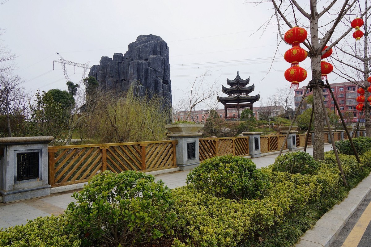 销假贴---一组湖北汉川天屿湖风光！。。。。。。。