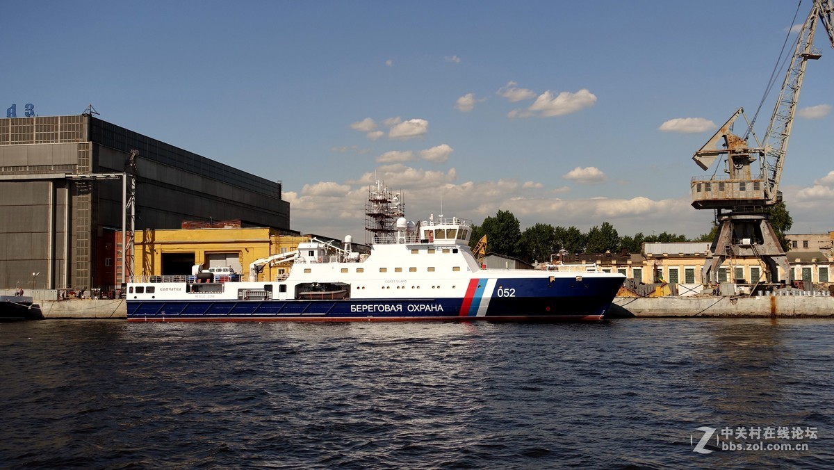 圣比得堡、湼瓦河两岸风光