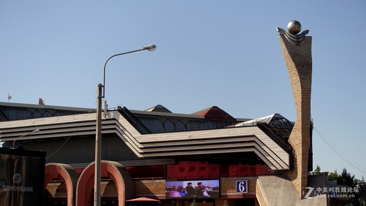 圣比得堡、湼瓦河两岸风光