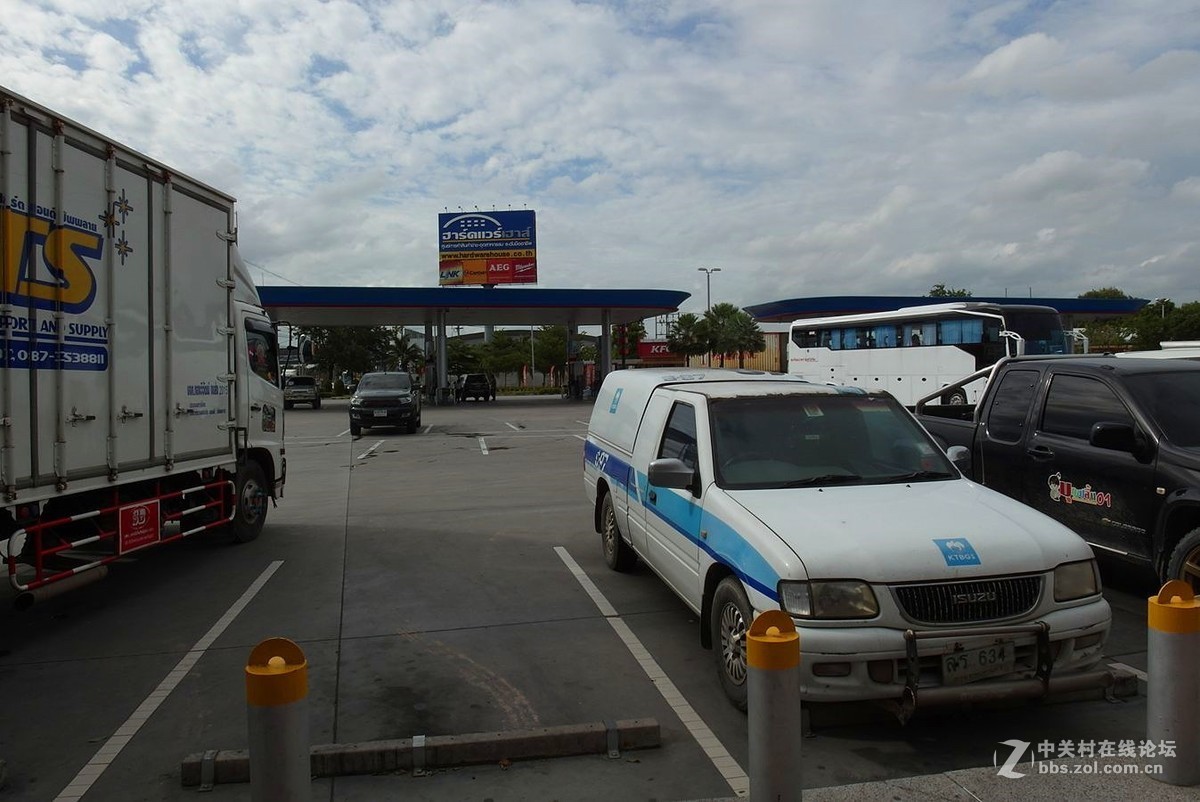 『泰国加油站小息』123...12P