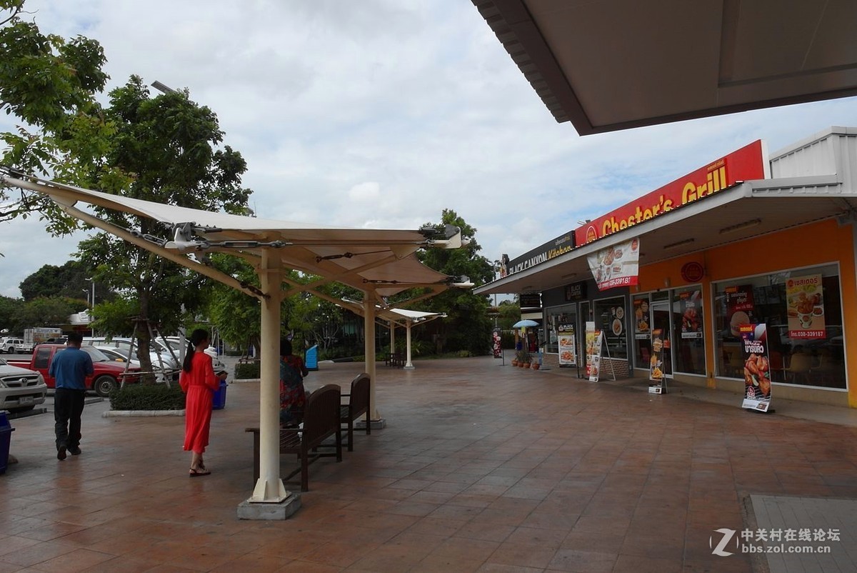 『泰国加油站小息』123...12P