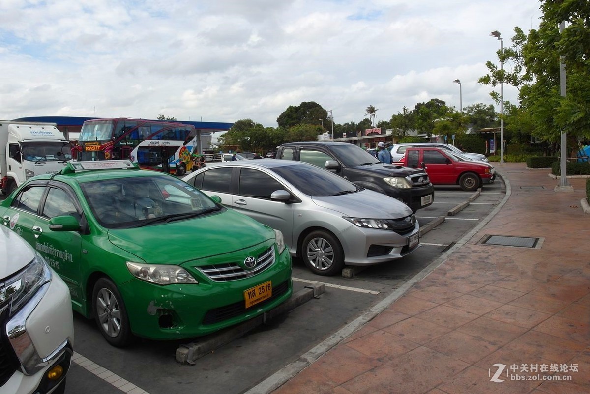 『泰国加油站小息』123...12P