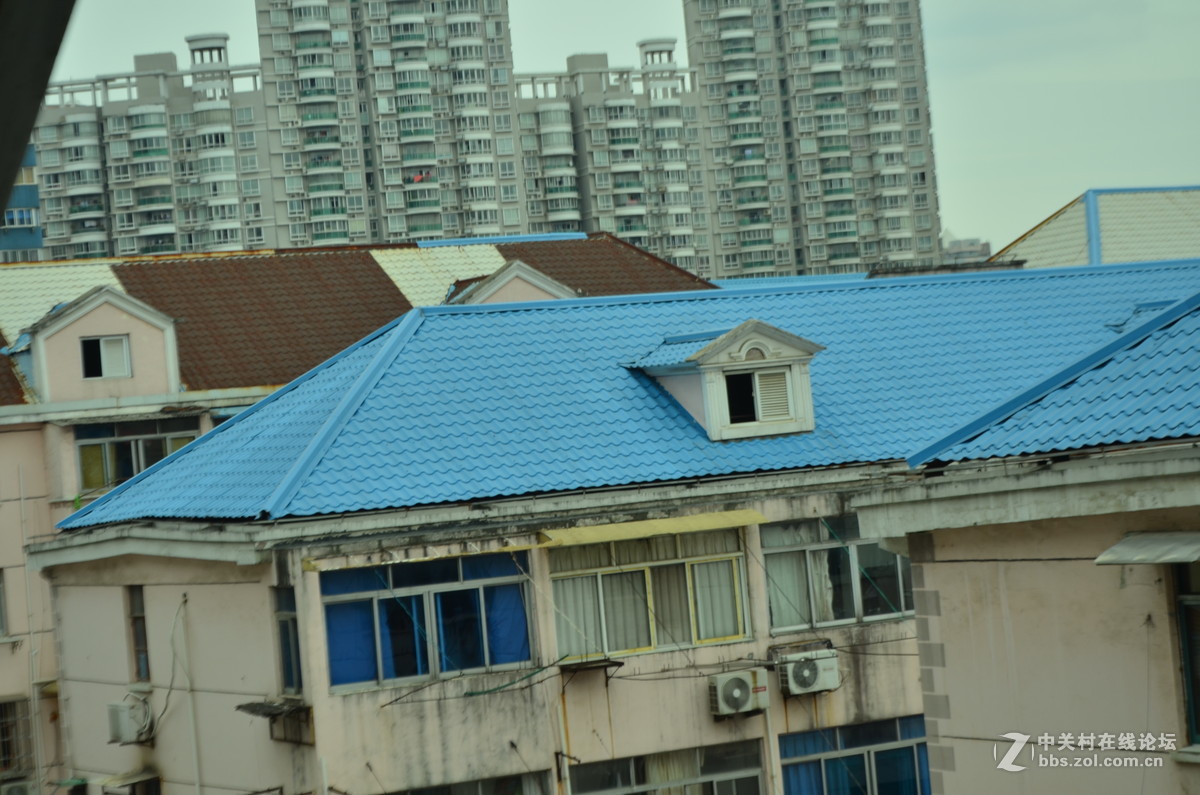 单反小白，d7000配的18105 拍成这样很纳闷求指导