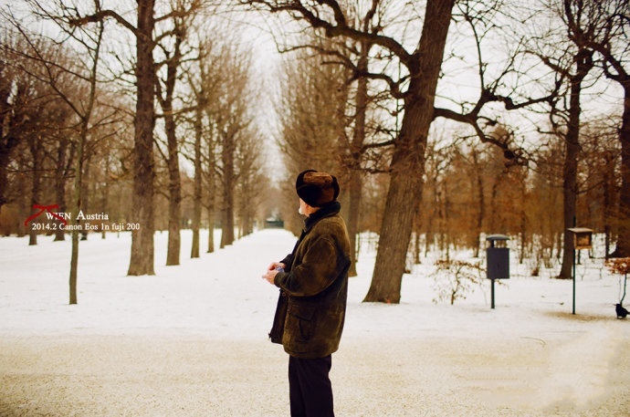 #摄影技巧分享# 教你的女友拍人文 拍出生活中的人情味