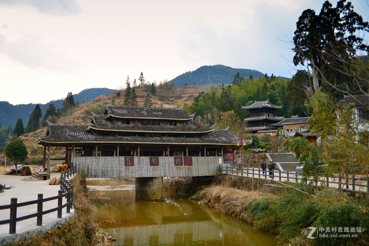 云中大漈时思寺