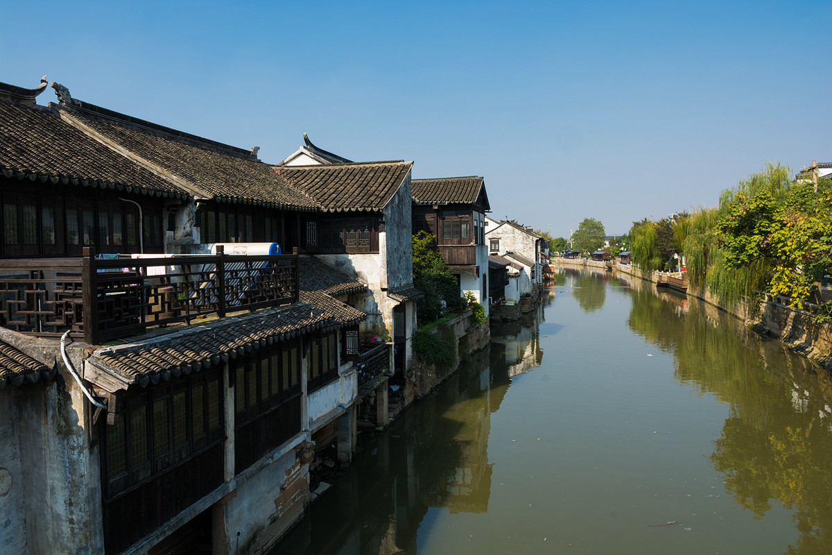 恬庄古街---（完结篇）