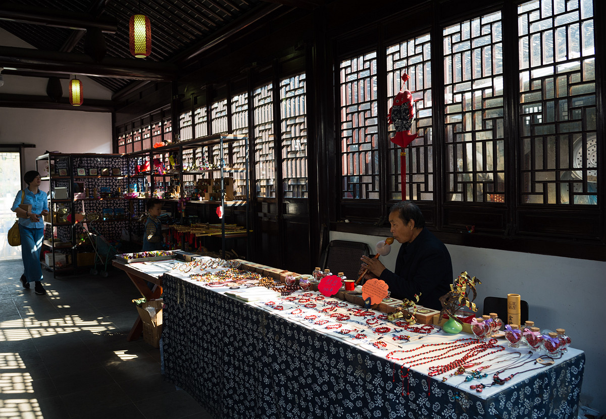 恬庄古街---（完结篇）