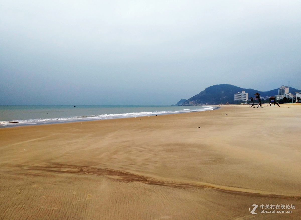 2017春节 岭南行（30）大角湾