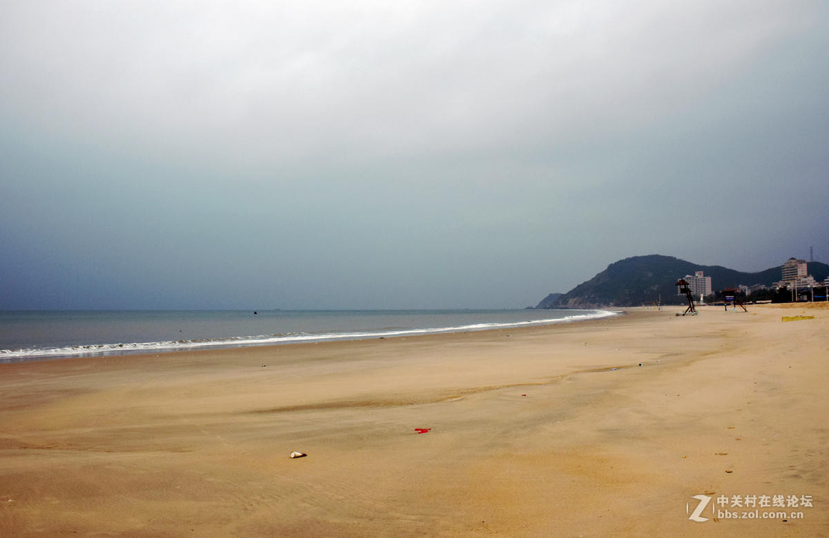 2017春节 岭南行（30）大角湾