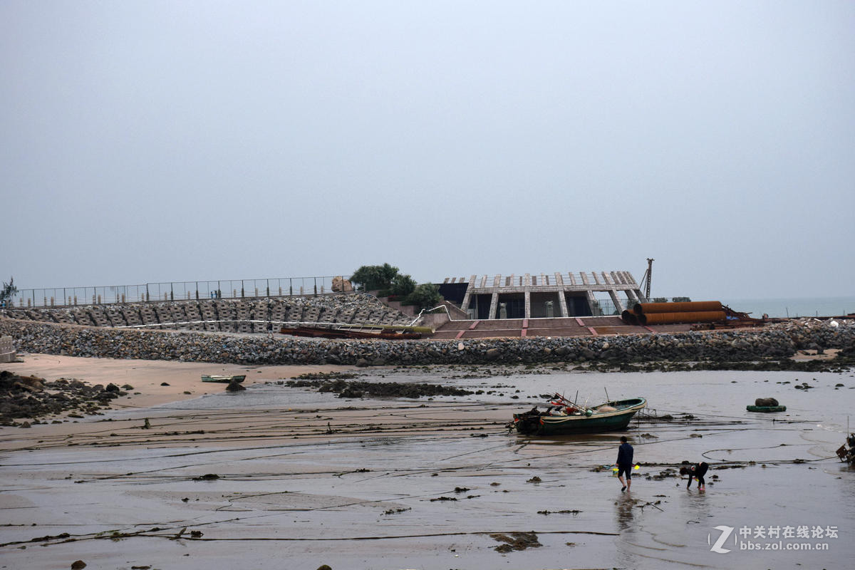 2017春节 岭南行（30）大角湾