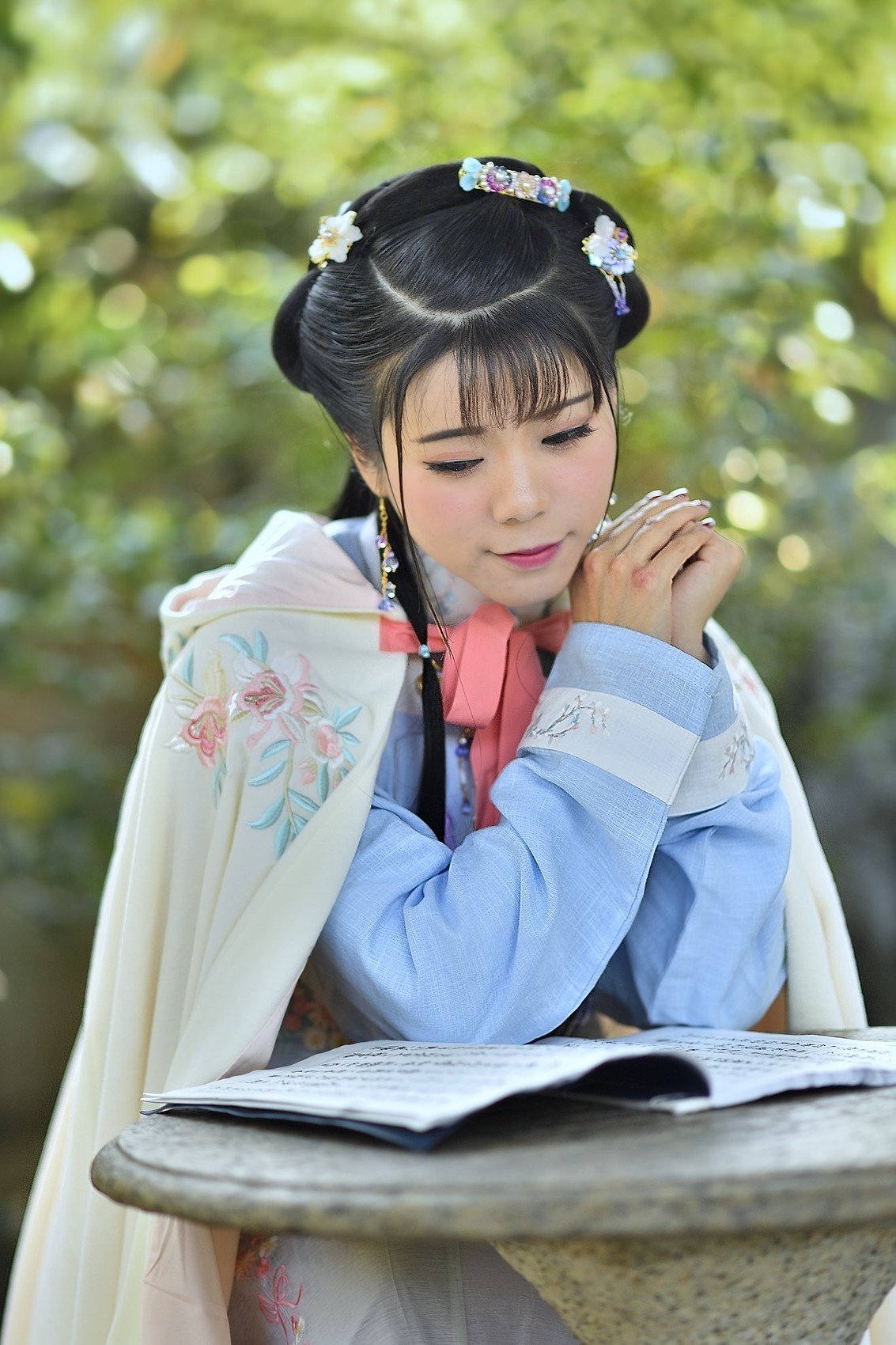 【冬晓春梦】——燕子