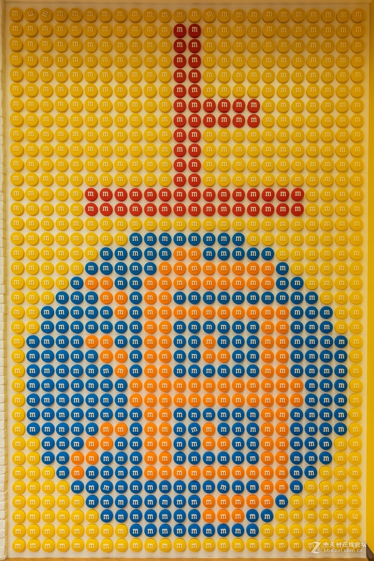 【中华商业第一街】-BY警卫员