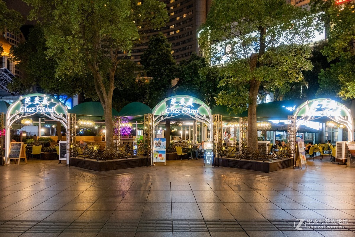 【中华商业第一街】-BY警卫员