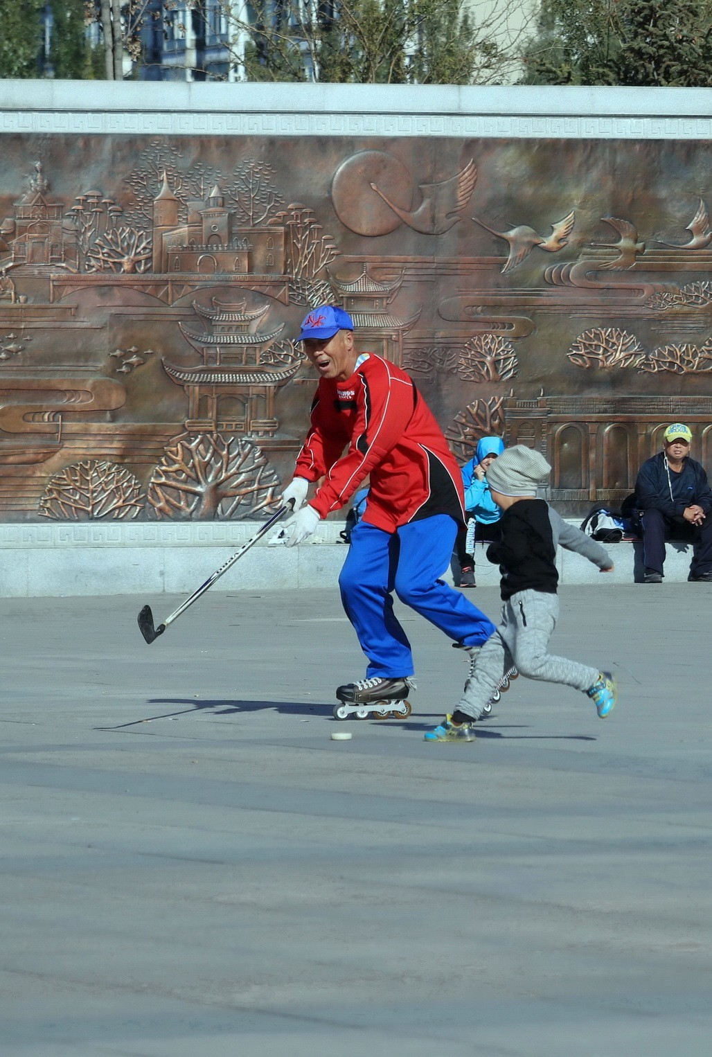 EOS R未到，先玩玩EOS M5