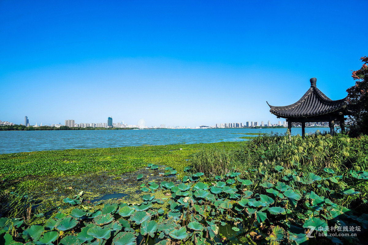 无锡宝界公园